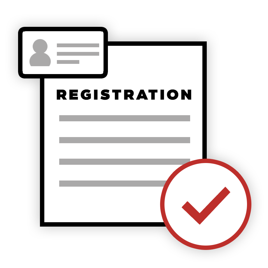 Registration Renewal